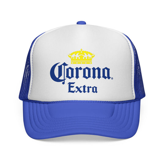 Corona Extra Trucker Hat
