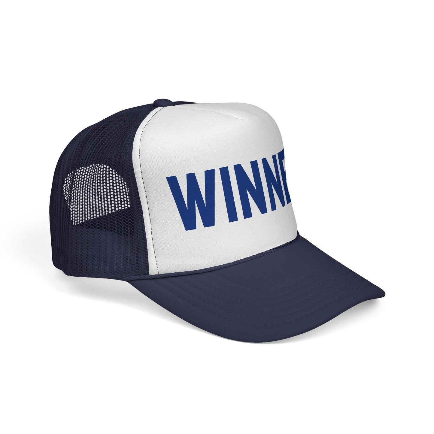 Winner Trucker Hat