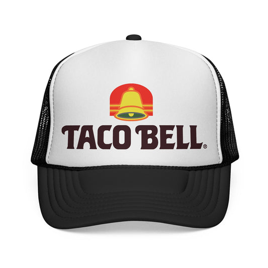 Taco Bell Trucker Cap