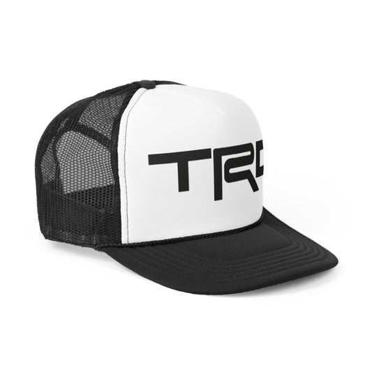 Toyota TRD Trucker Hat
