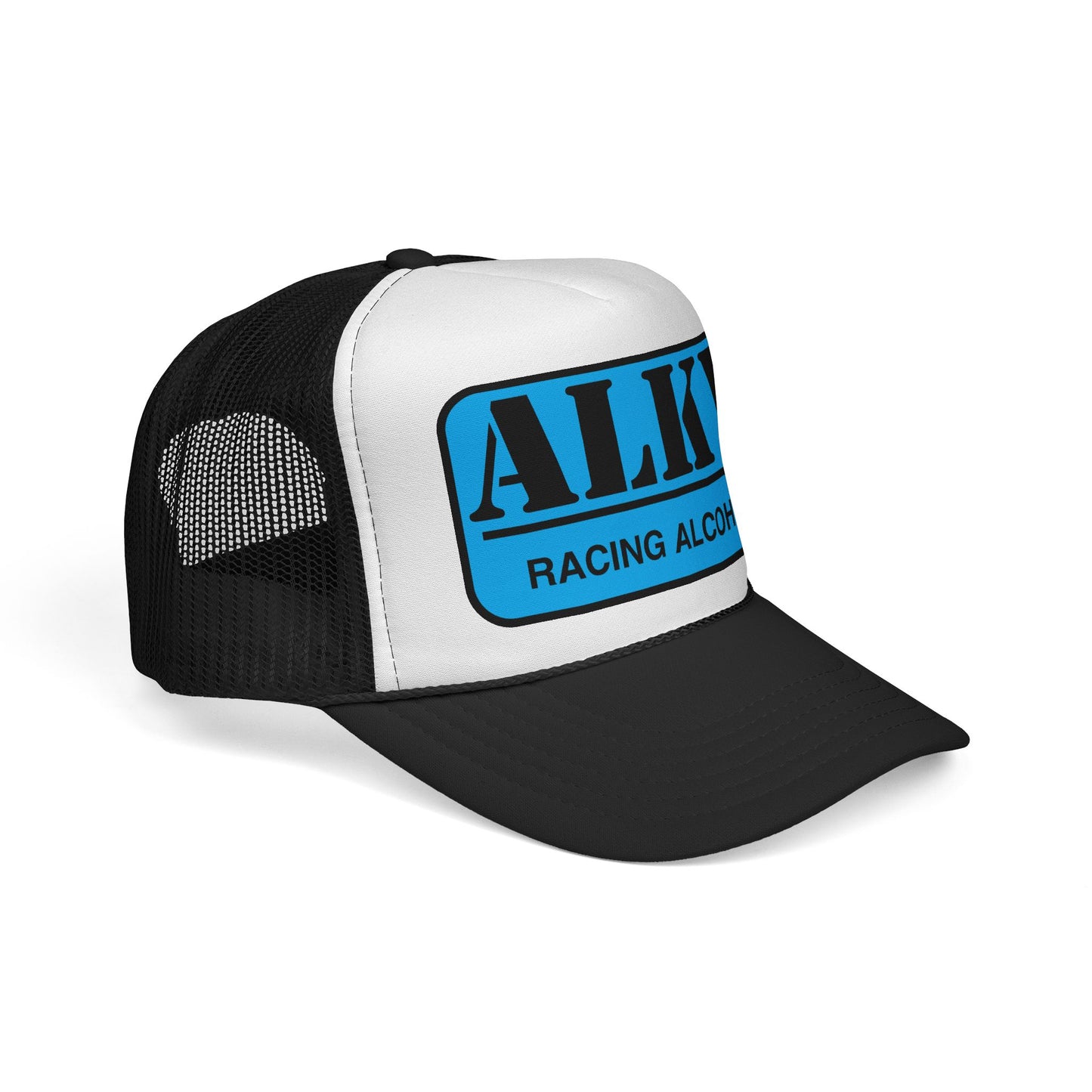 ALKY Racing Alcohol Trucker Cap