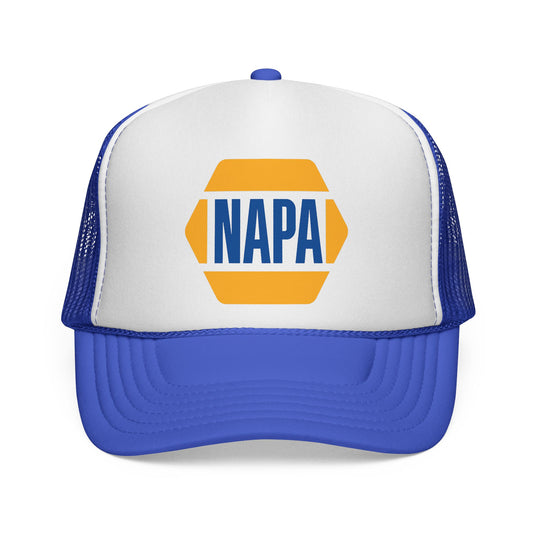 NAPA Trucker Hat