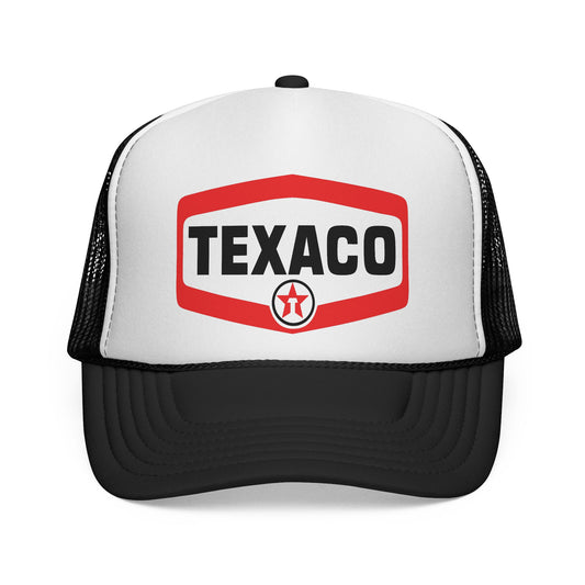 Texaco Trucker Hat