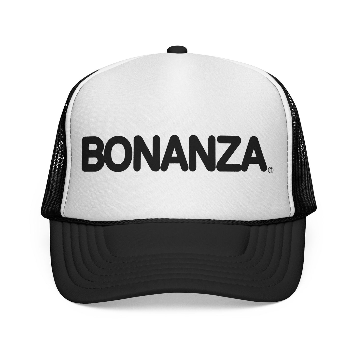 Bonanza Restaurant Trucker Hat