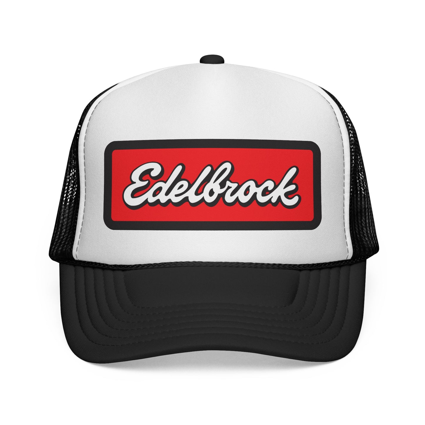 Edelbrock Trucker Hat