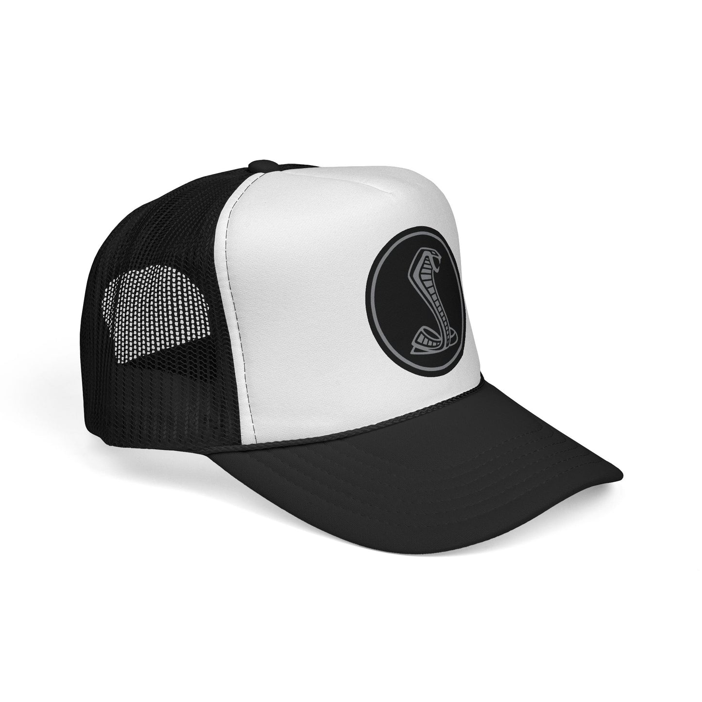 Shelby Cobra Trucker Hat