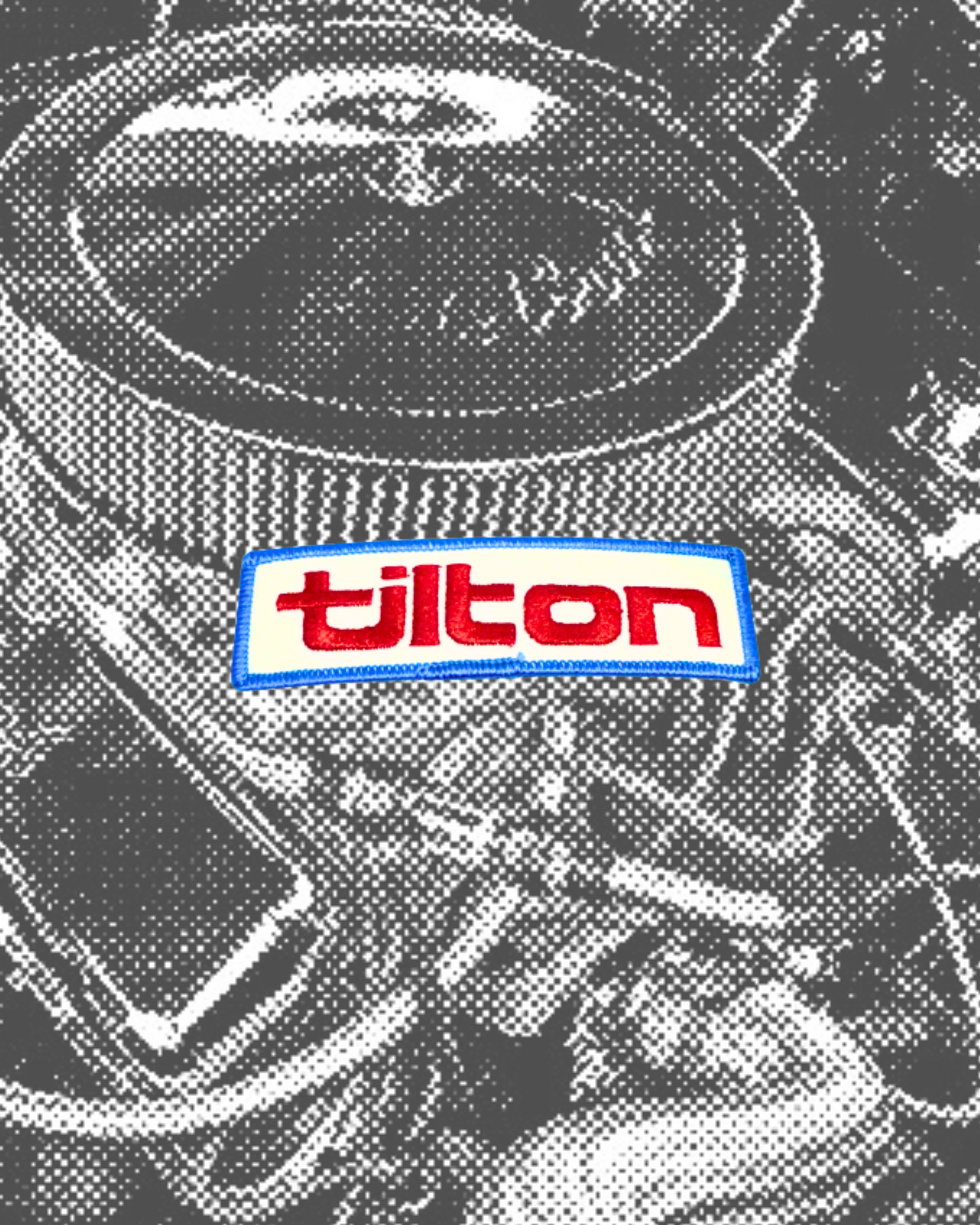 Tilton Patch