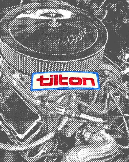 Tilton Patch