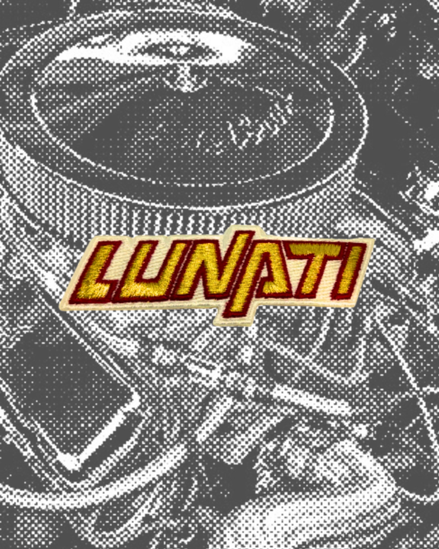 Lunati Cams Patch