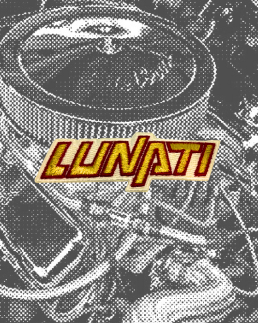Lunati Cams Patch