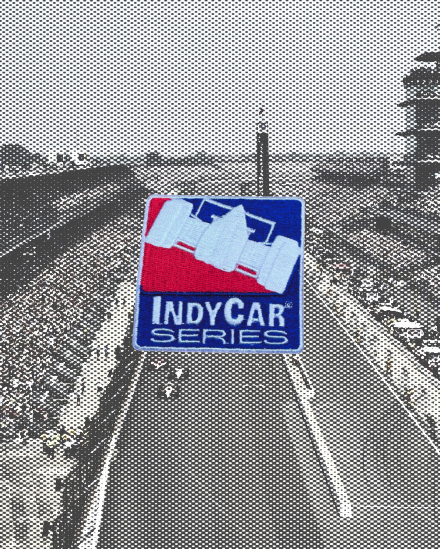 IndyCar Series Patch