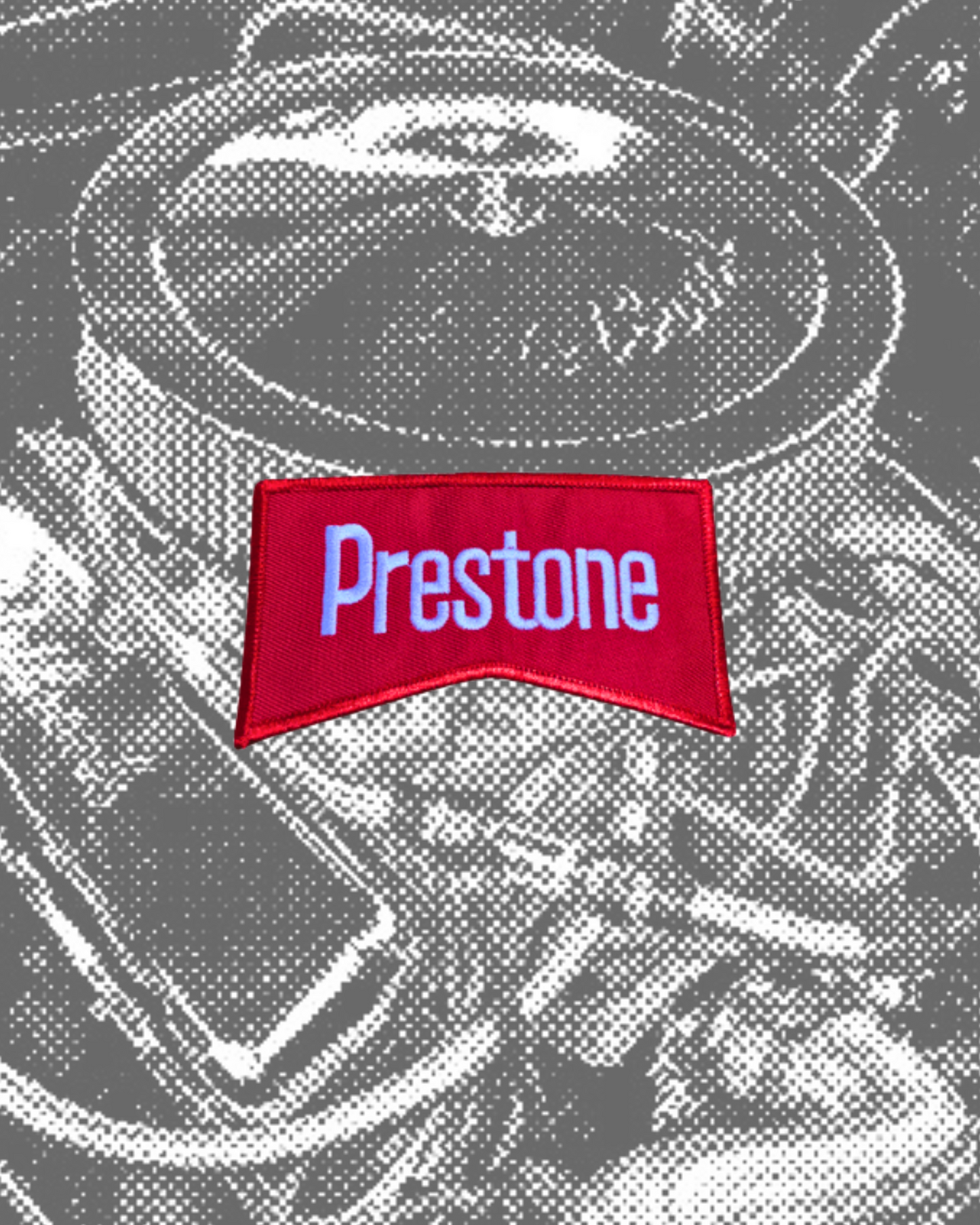 Prestone Patch