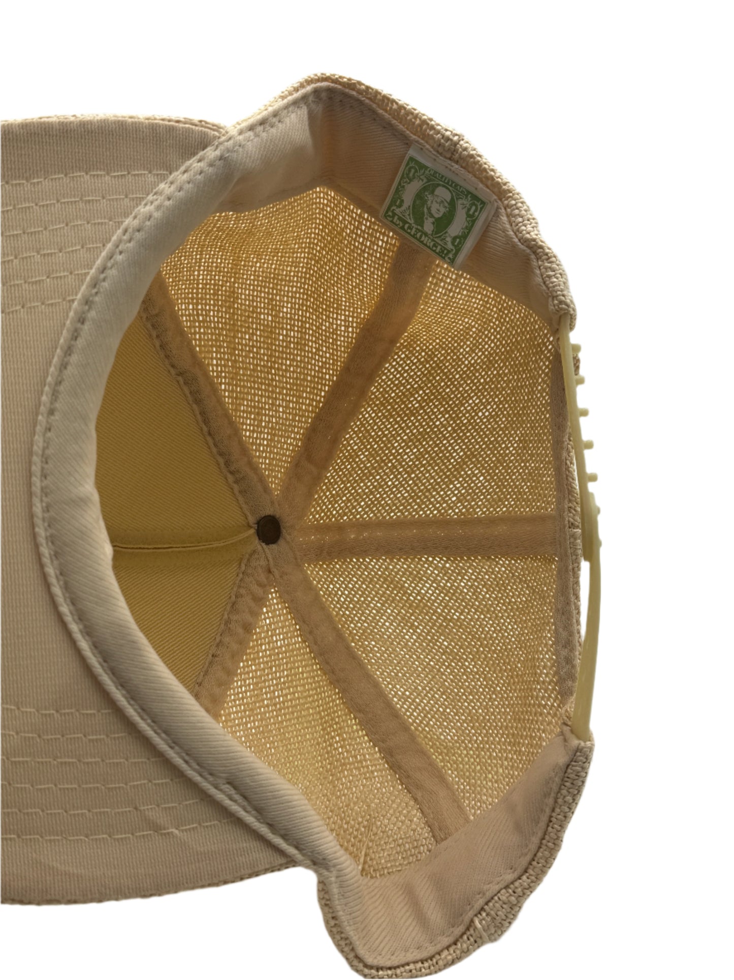 California Mid-State Fair Vintage Trucker Hat