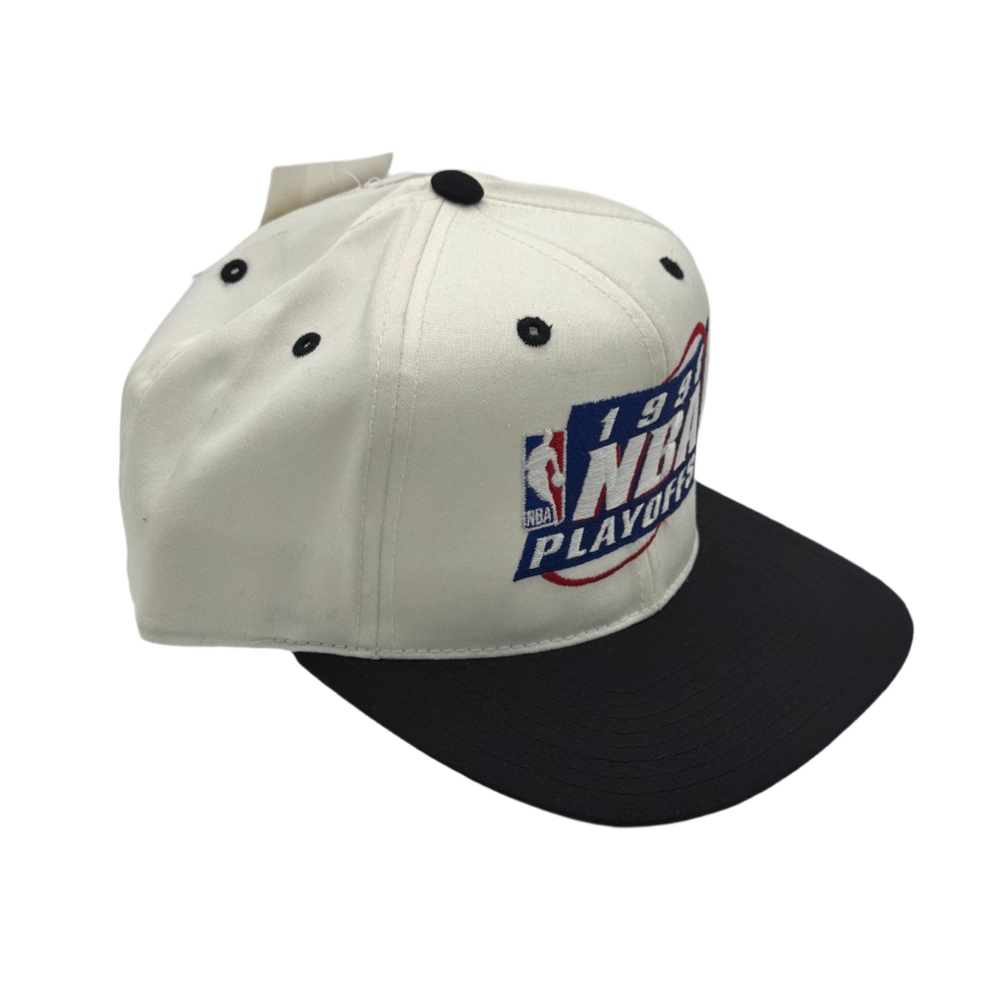 Vintage Twins Enterprises New with Tags 1998 NBA Playoffs Indiana Pacers Snapback Hat