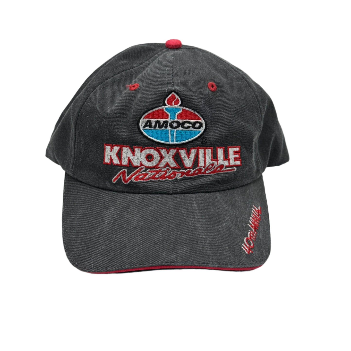 Vintage 2000 Amoco Knoxville Nationals Dad Hat