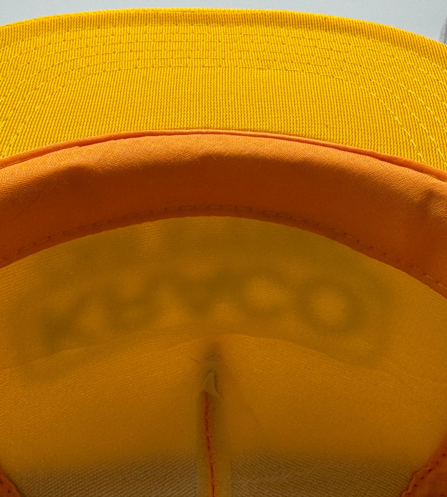 Vintage New Old Stock Kraco Car Stereo Foam Trucker Hat
