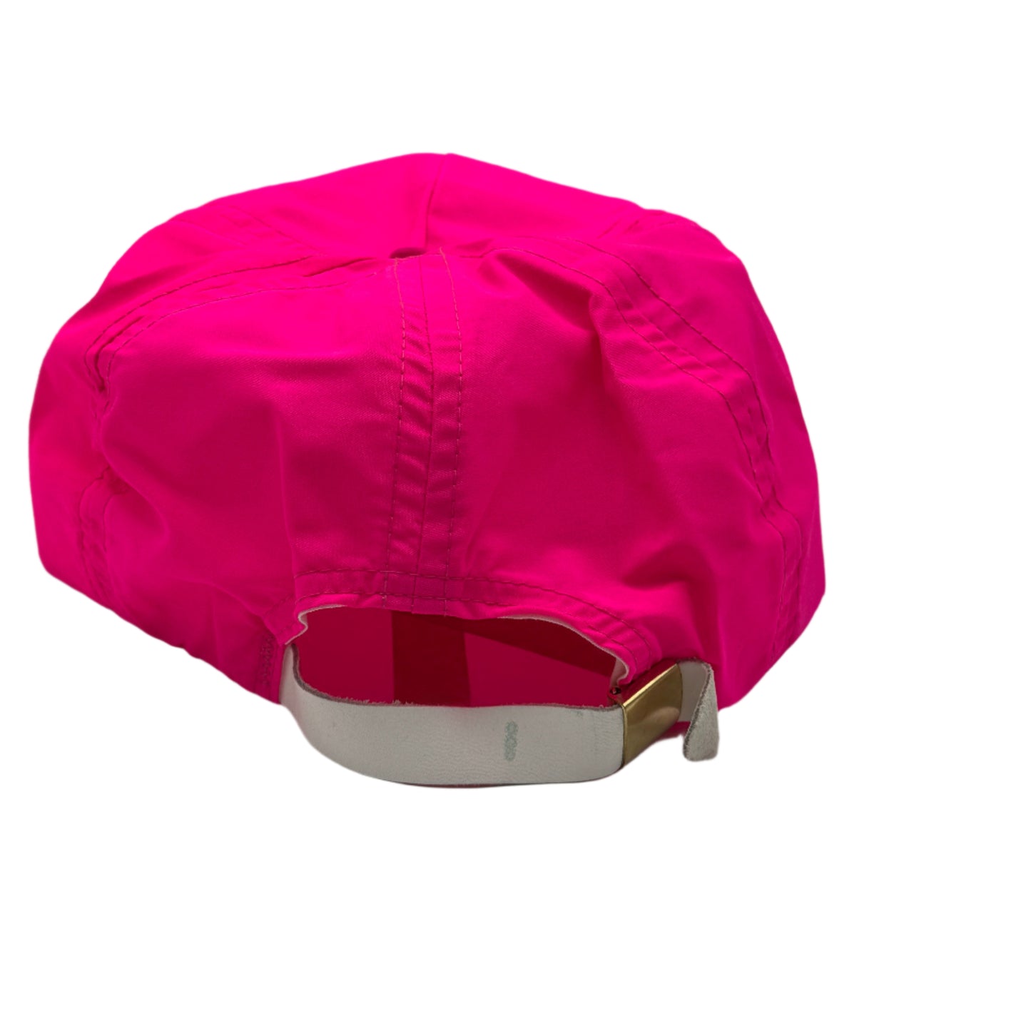 Hawaiian Punch Funny Car Racing Vintage Slideback Hat
