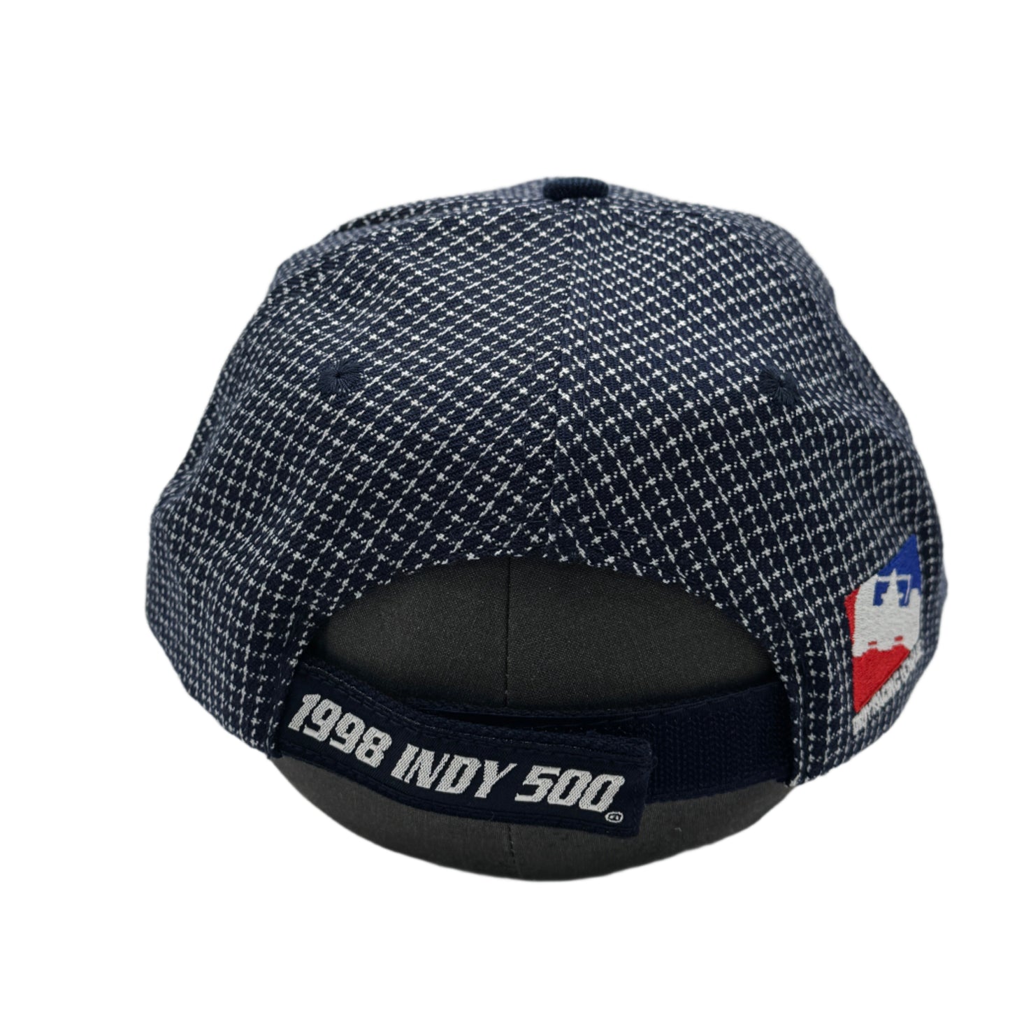 1998 Indianapolis 500 Vintage Snapback Hat