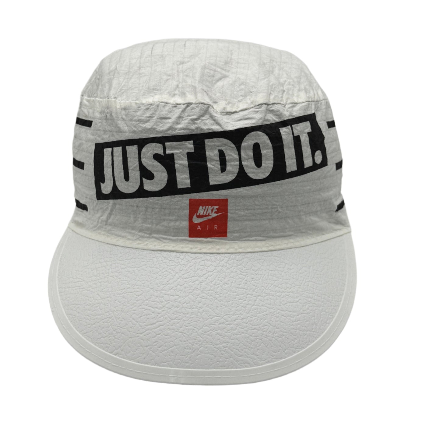 Nike "Just Do It" Vintage Painter's Cap