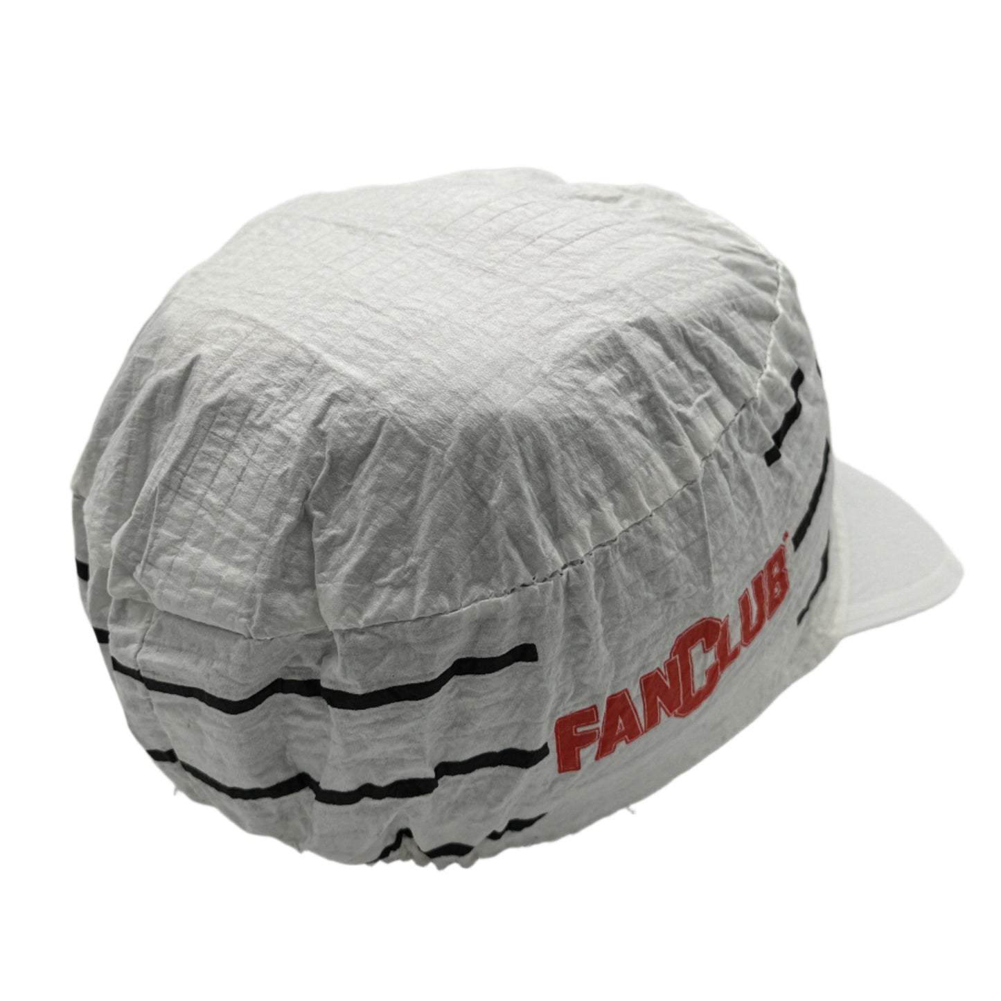 Nike "Just Do It" Vintage Painter's Cap