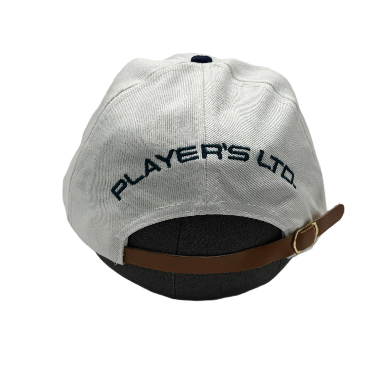 CART Player's Ltd. Racing Team Vintage Snapback Hat