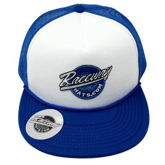 Original Logo Patch Trucker Hat