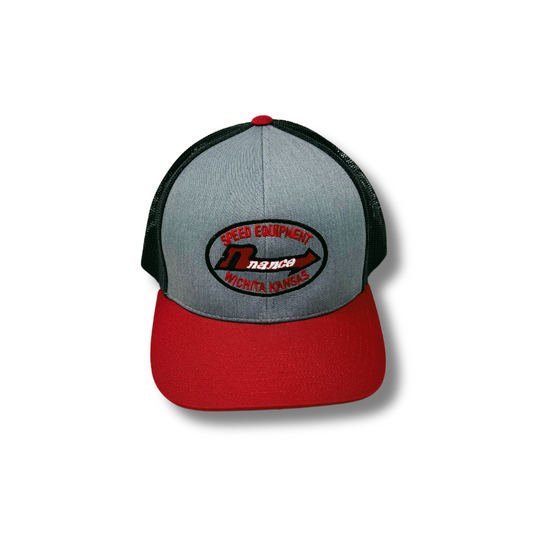 Nance Speed Equipment Trucker Hat