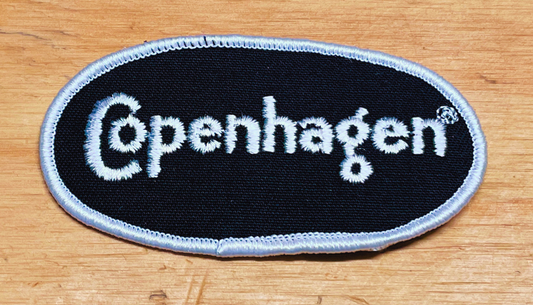 copenhagen hat