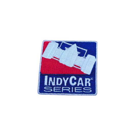 IndyCar Series Patch