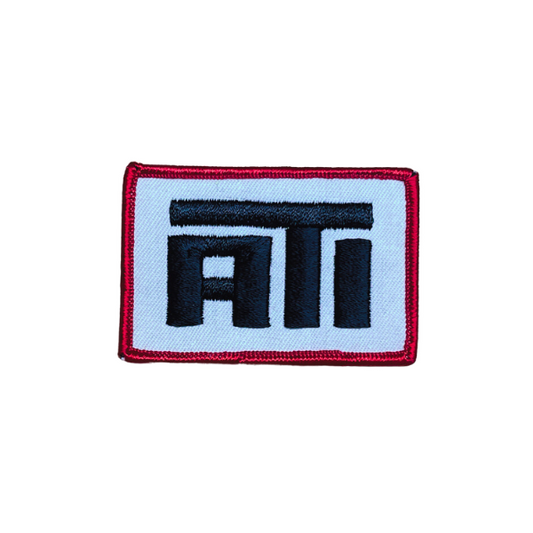 Vintage ATI Performance Products Patch