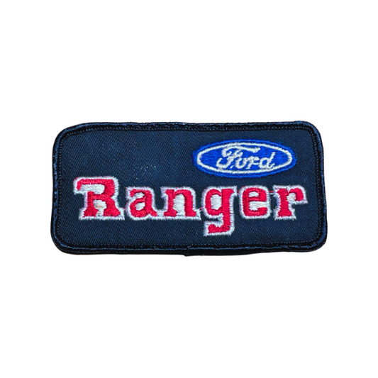 Vintage Ford Ranger Patch