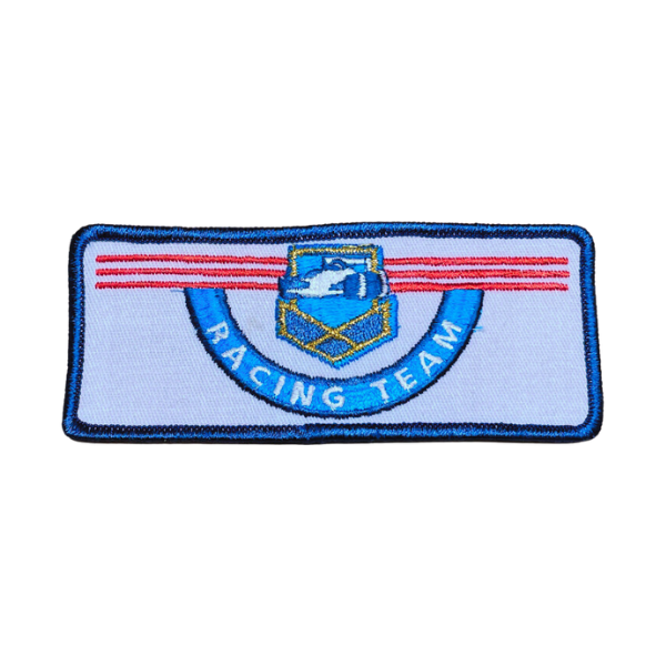 Vintage Forsythe IndyCar Racing Team Patch