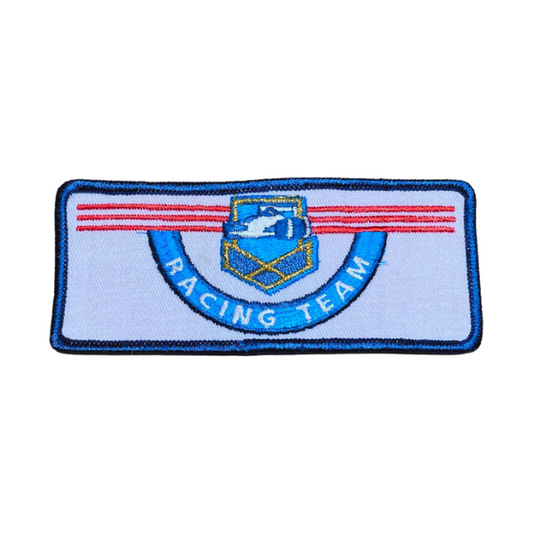 Vintage Forsythe IndyCar Racing Team Patch