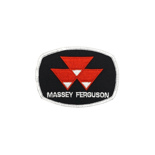 Massey Ferguson Patch