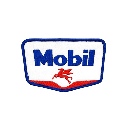 Mobile Oil Patch