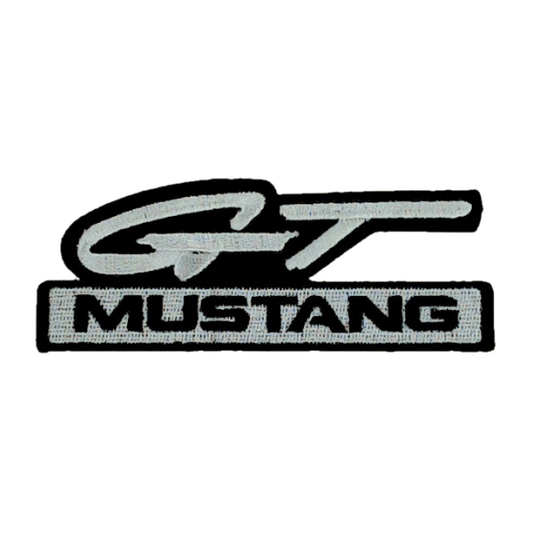 Mustang GT Patch