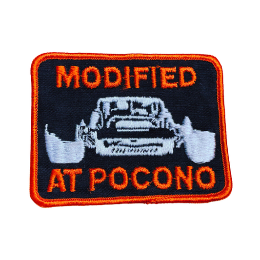 Vintage Modified at Pocono Patch