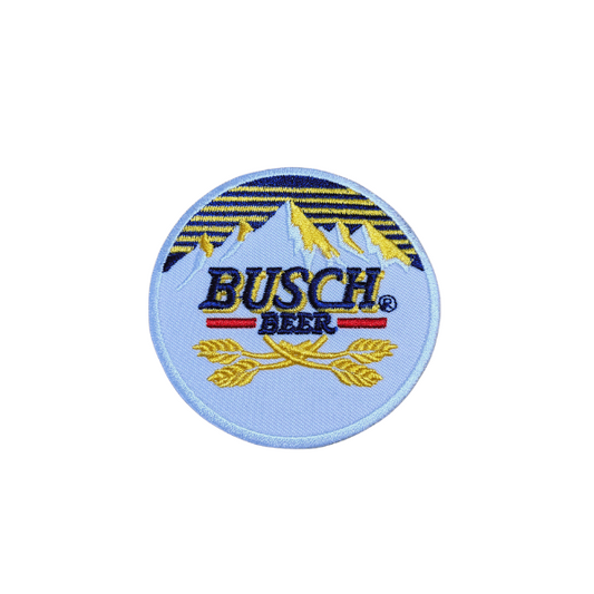 Busch Beer Patch
