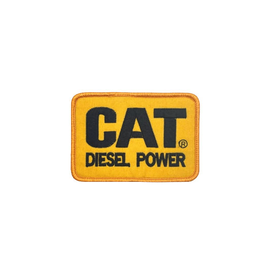 CAT Diesel Patch