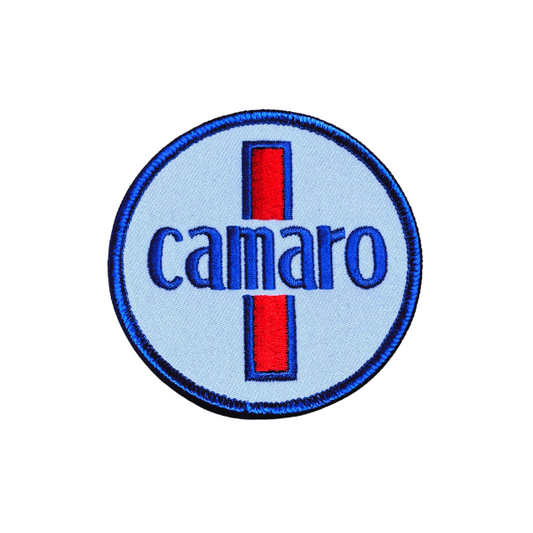 Chevrolet Camaro Patch