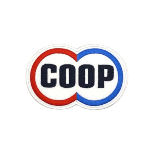 Coop Patch