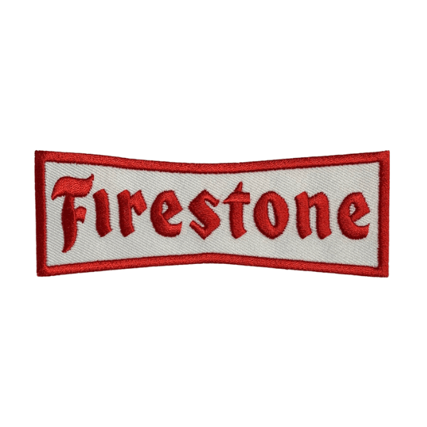 Firestone Tires Patch