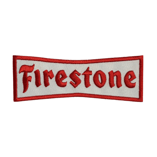 Firestone Tires Patch