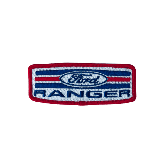 Ford Ranger Patch