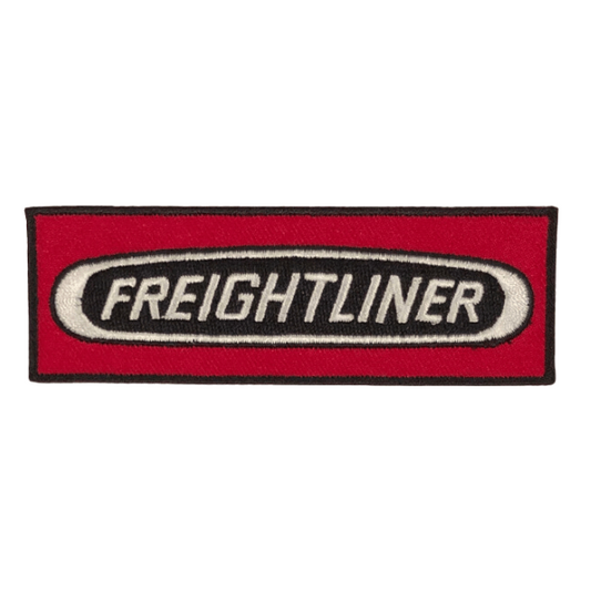 Freightliner Trucks Patch