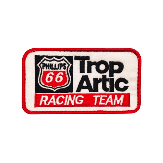 Trop Artic Racing Team Patch
