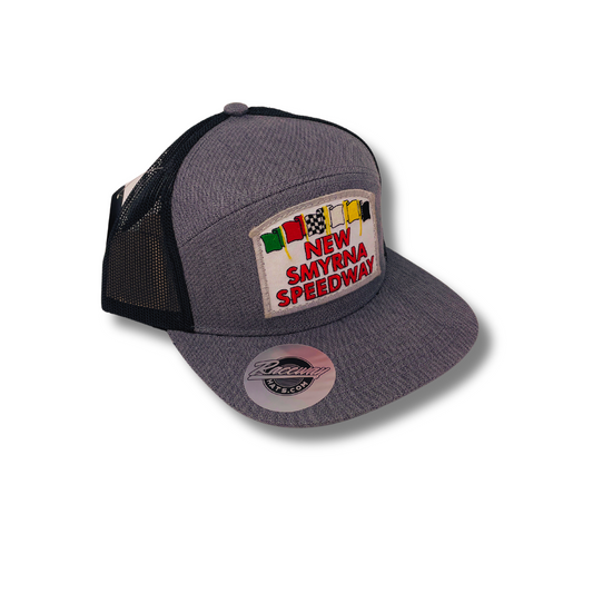 custom embroidered hats