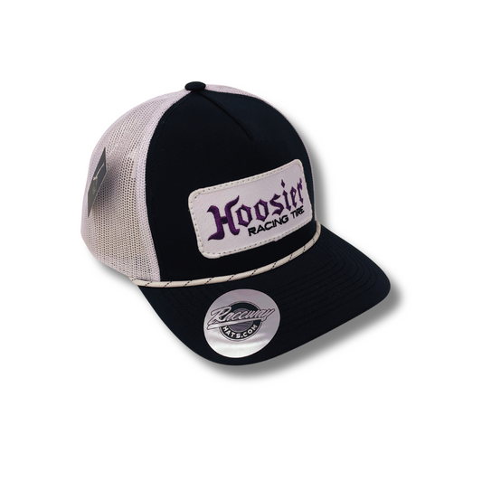 hoosier tire company hat