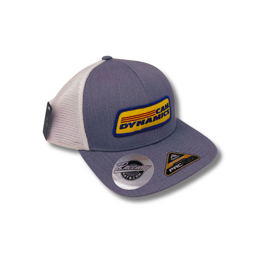 custom trucker hat