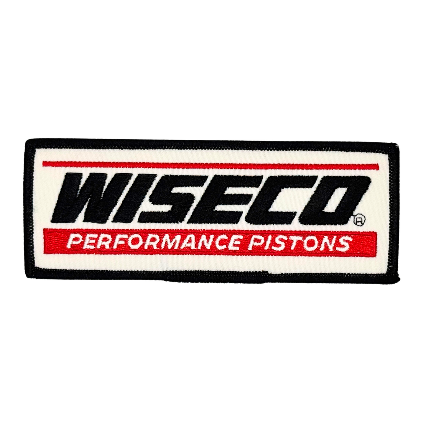 Wiseco Pistons Patch